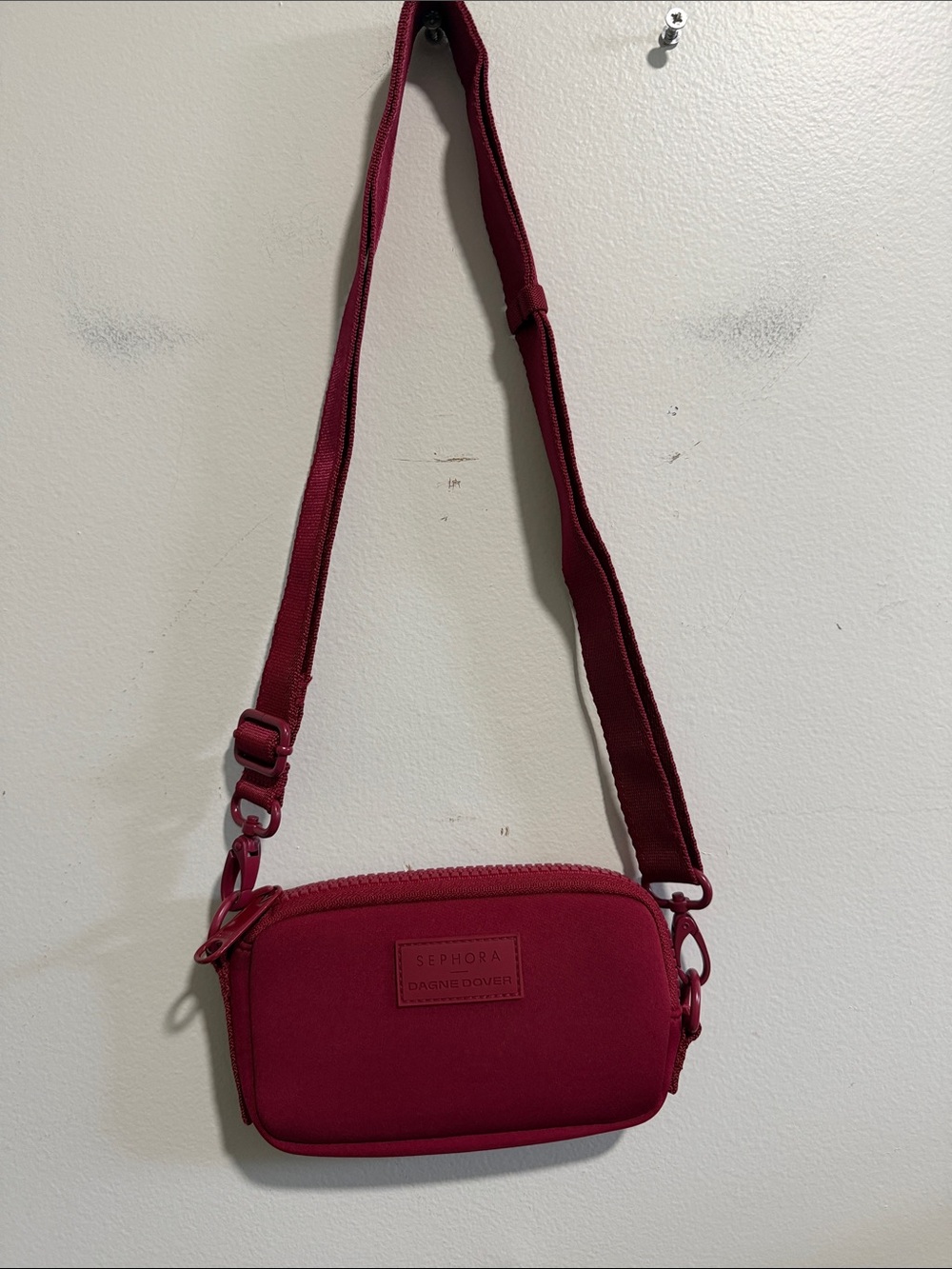 Sephora x Dagne Dover Mara Phone Sling